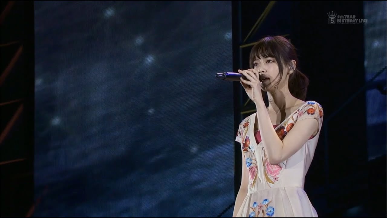 西野七瀬「釣り堀 & 光合成希望」【Acoustic Mix】