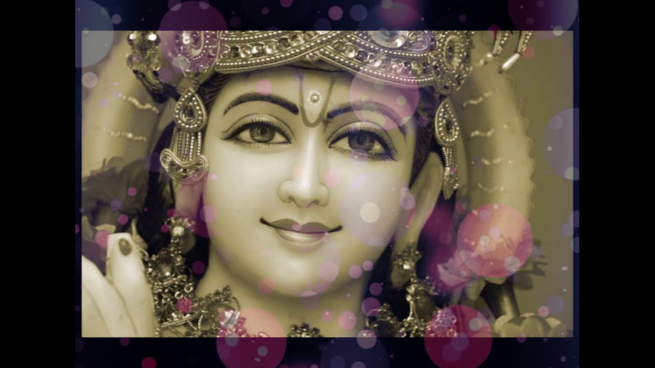 Krishna Athi Sundara