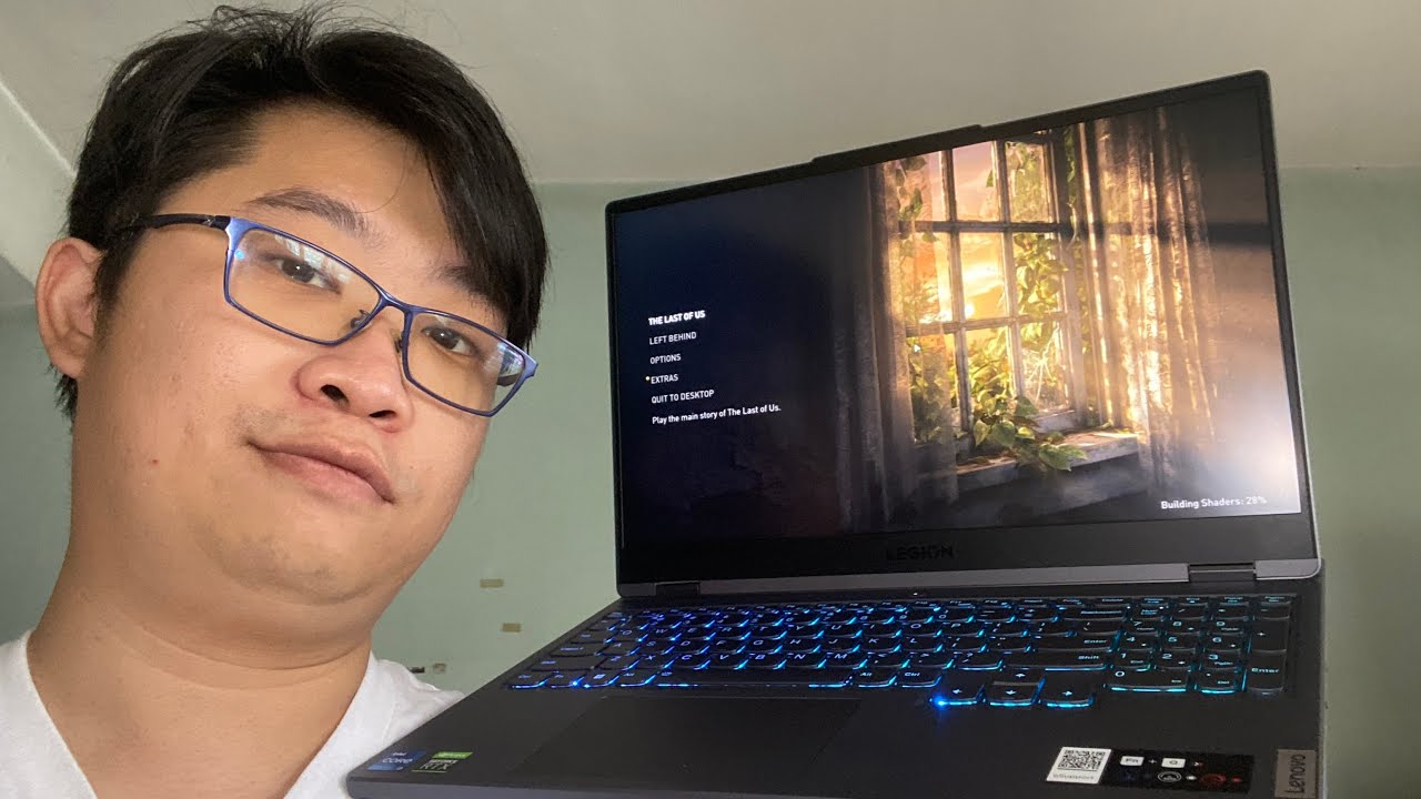 The Last Of Us Part 1 PC review: Need to solve one major issue...