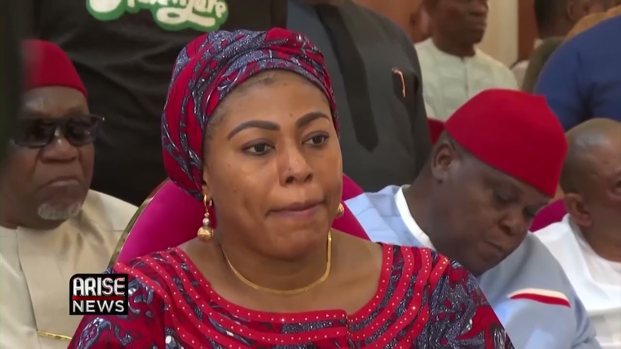 OKIGWE LEADERS PASS VOTE OF CONFIDENCE ON IMO GOVERNOR