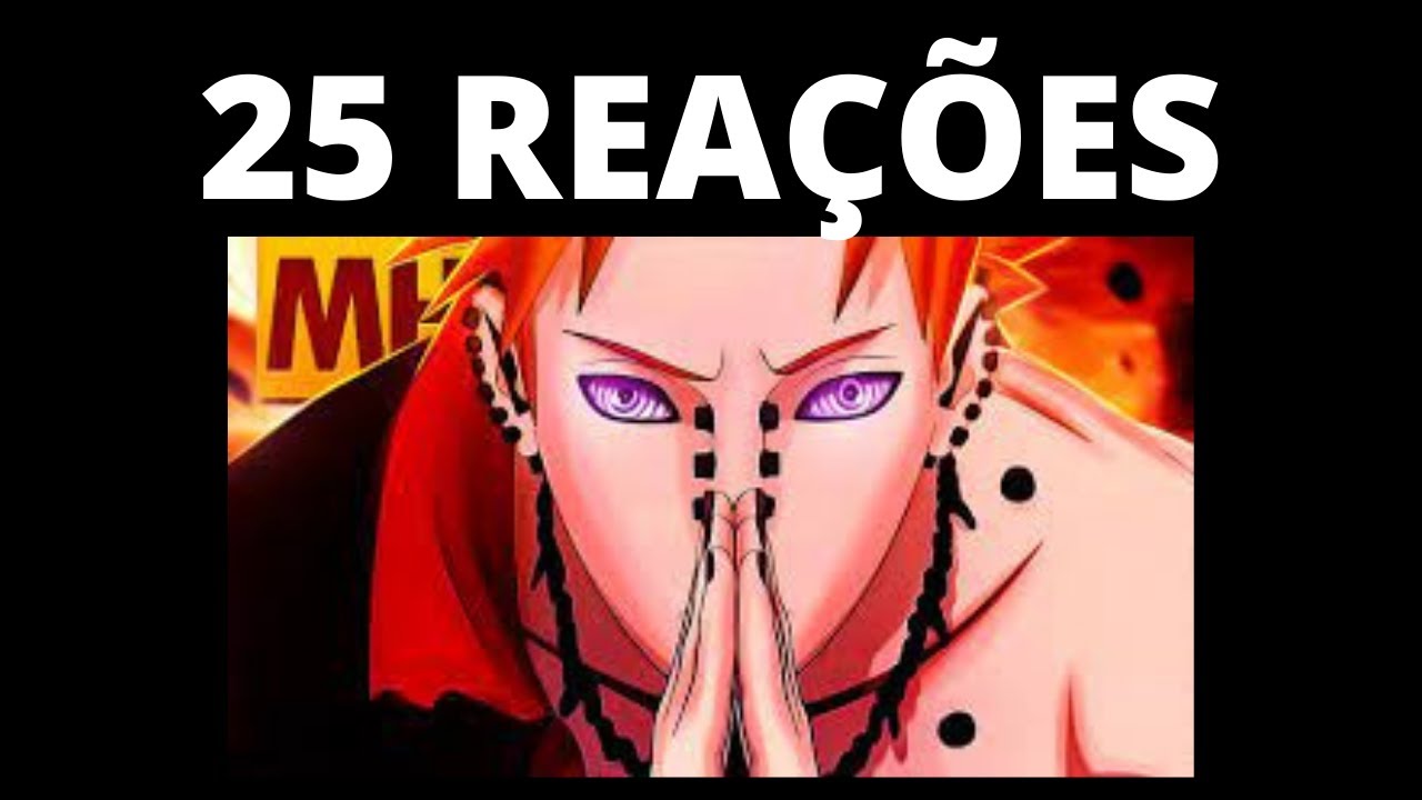 MULTI REACT Renegado 2 (Naruto) | Style Trap | Prod. Sidney Scaccio