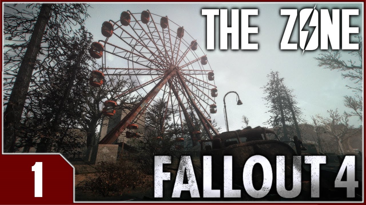 Fallout: The Zone - EP1