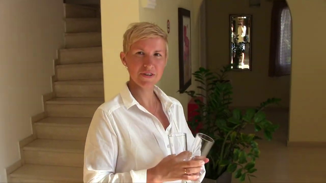 Hotel Nikos  Santorini, Greece
