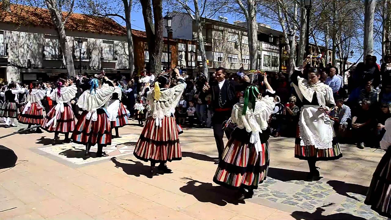 Fiestas populares: Manteo del Pelele en Argamasilla de Alba, La Mancha