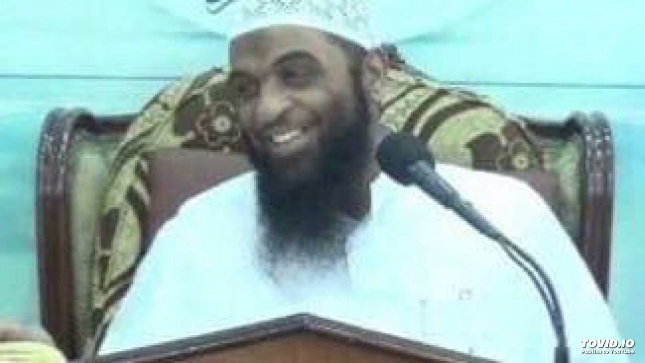 الشمائل المحمدية، للترمذي، درس4، بشرح الشيخ عصام جاد 2006