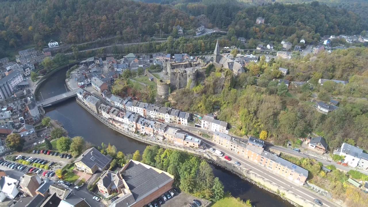 La Roche en Ardenne