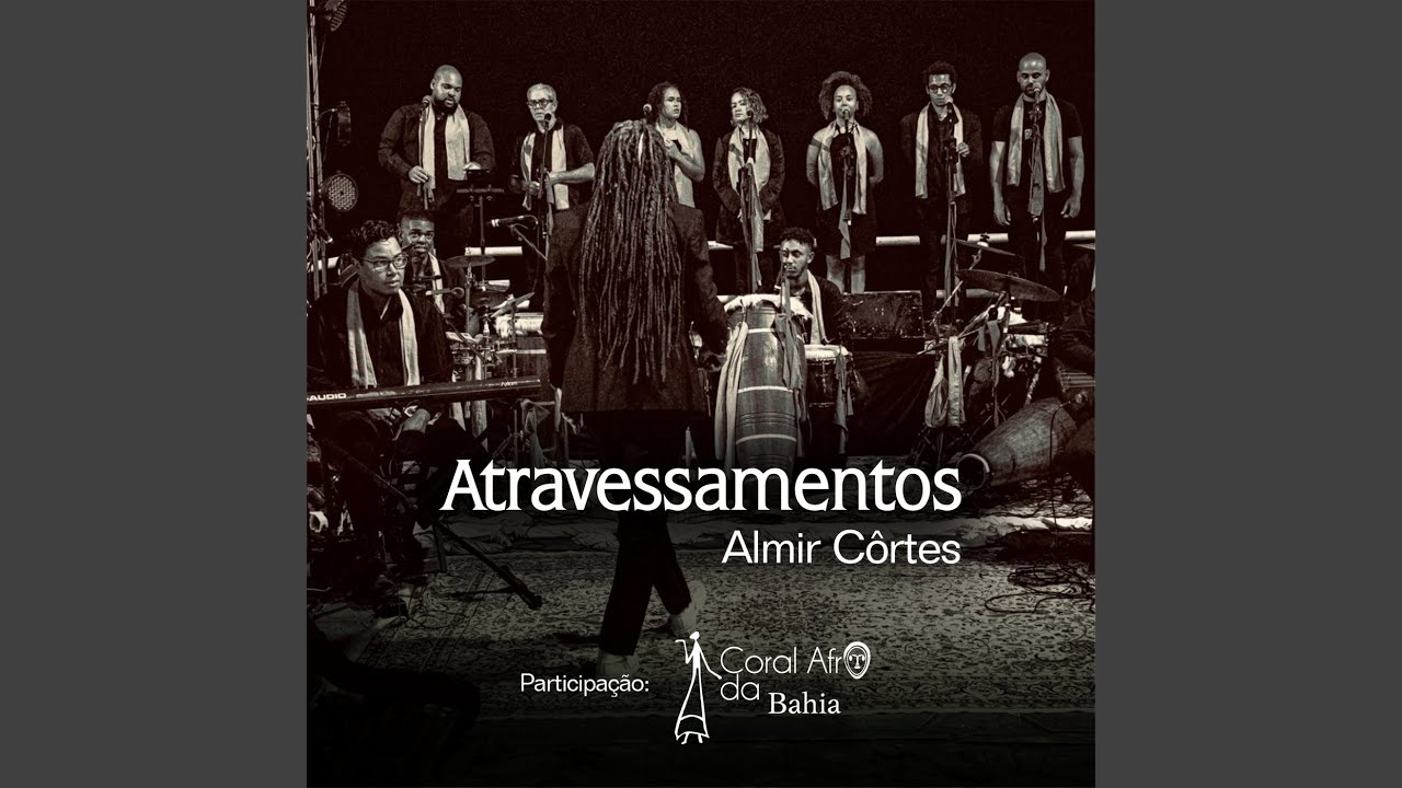 Atravessamentos
