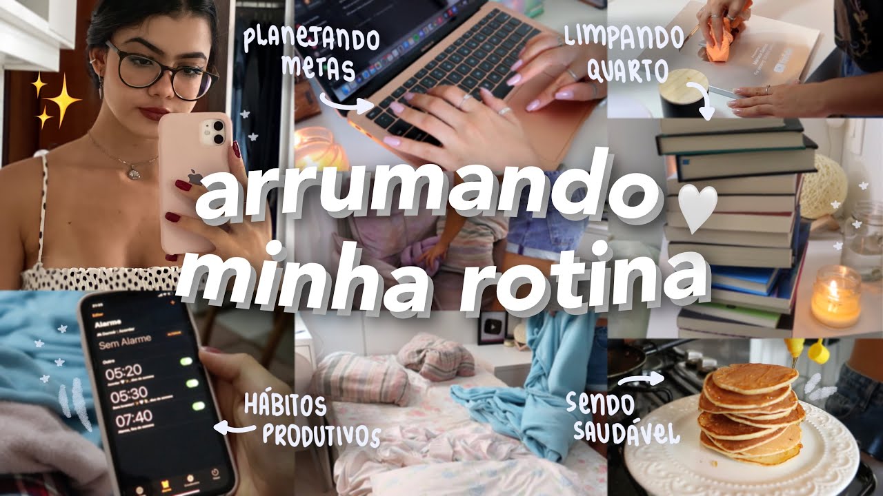 só assista este vídeo se sua vida estiver um caos 🥴| se organize comigo 🧺