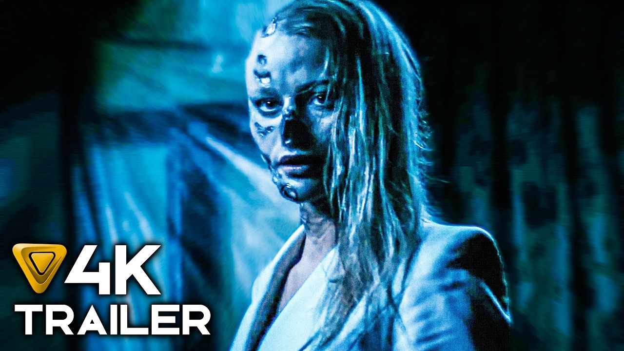MOST ANTICIPATED UPCOMING MOVIES 2026 (4K Trailers)