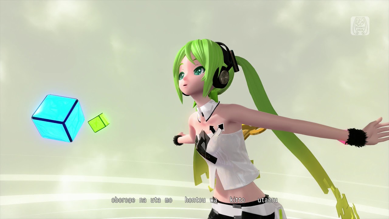 [MV] Electrosaturator - tilt-six (Hatsune Miku) | 初音ミク&hearts;エレクトロサチュレイタ