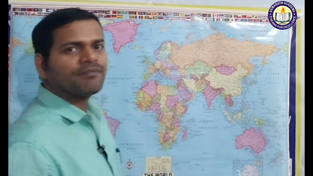 #World Economic Forum (#WEF) I Response of #EU and #NATO I #Greenland I #USA I Chitta Ranjan Sir 