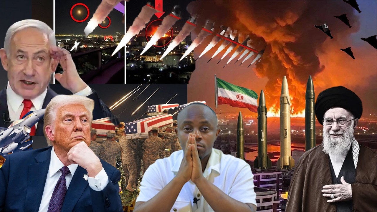 BIBAYE BIBI🔥ABASIRIKARE 500 BA US BABIGIYEMO😭IRAN YASIZOYE🔥TRUMP ATI 