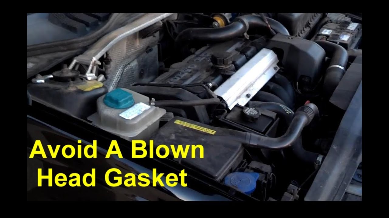 Protect your engine, avoid a blown head gasket, replace your coolant hoses, coolant roulette. - VOTD