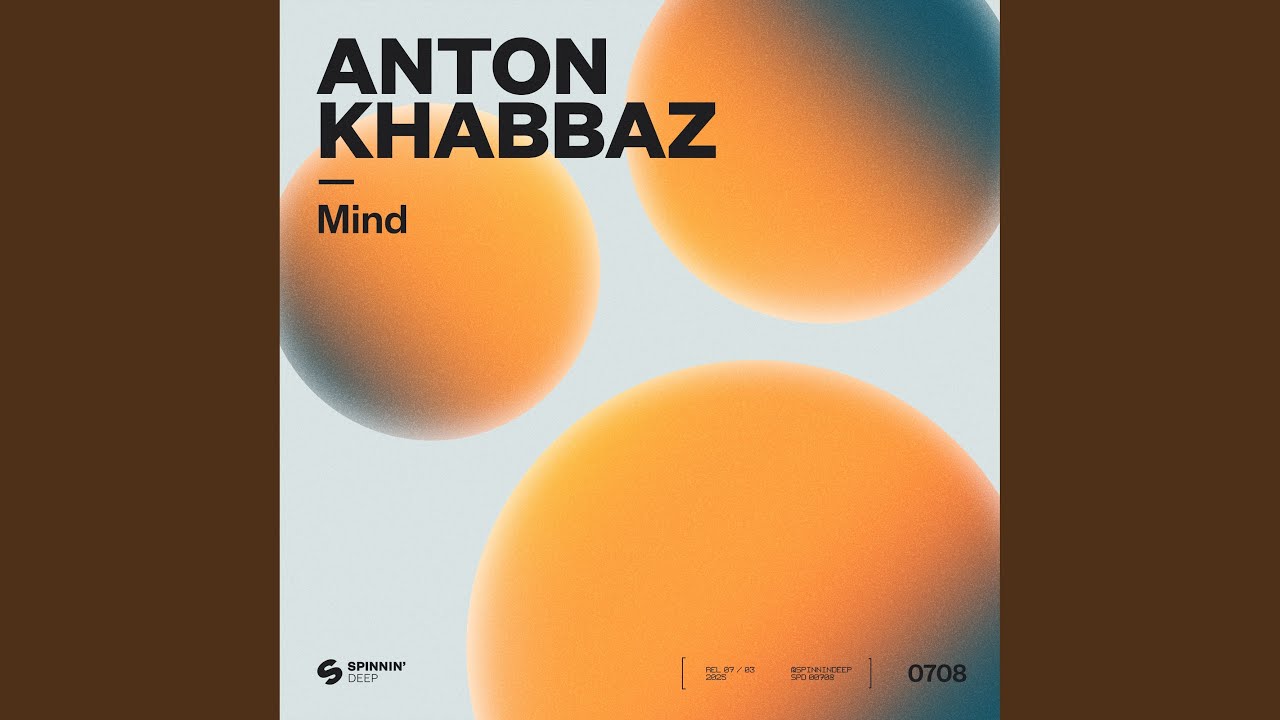 Mind (Extended Mix)