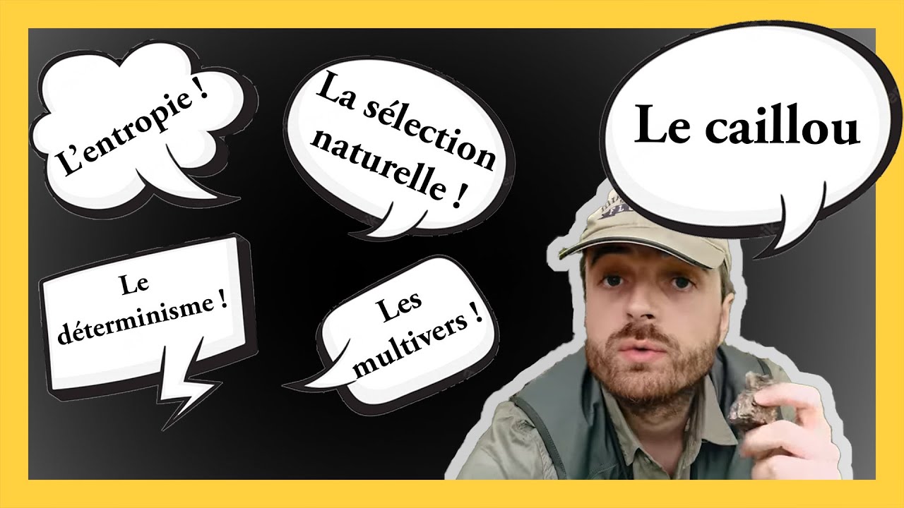 Quel concept scientifique mérite d’être mieux connu ? 200 intellectuell·e·s répondent.