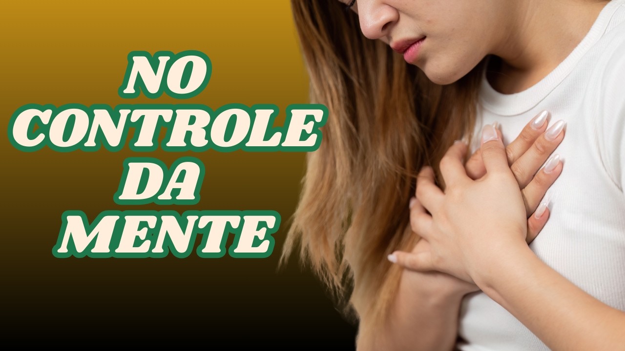 Quem está no controle da sua mente?