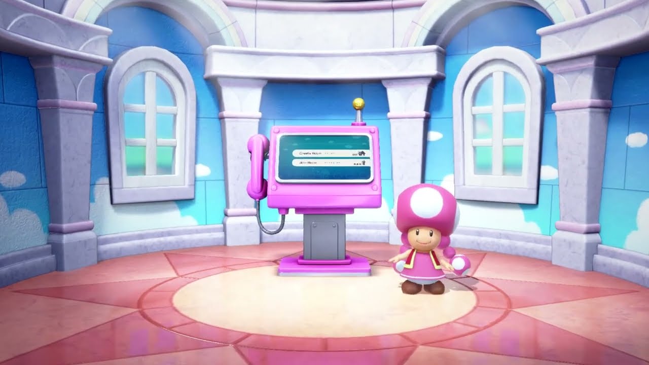 DotoDoya Stream 07-21-2022 | mario party