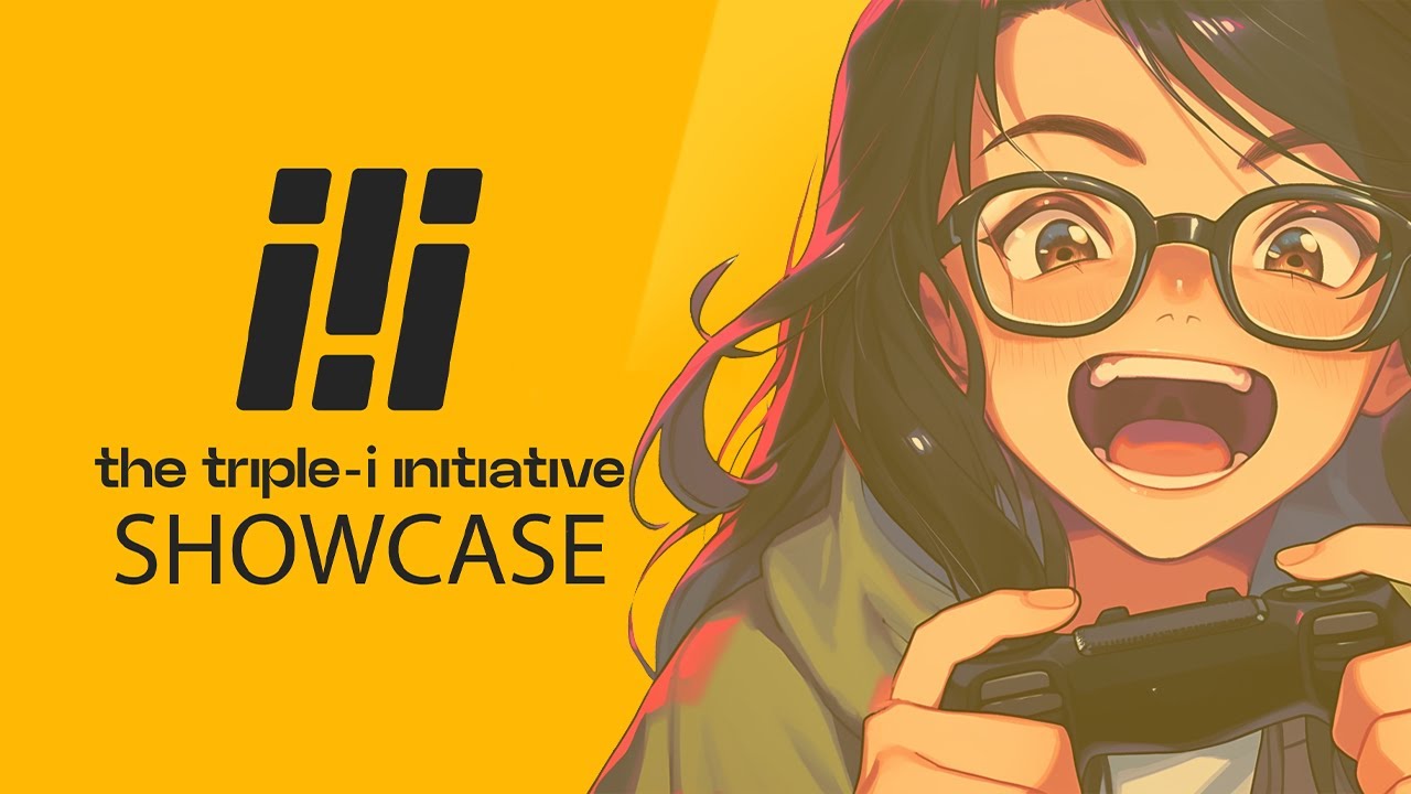 Plenty of Indie Game Gems! | The Triple-i Initiative Showcase 2024