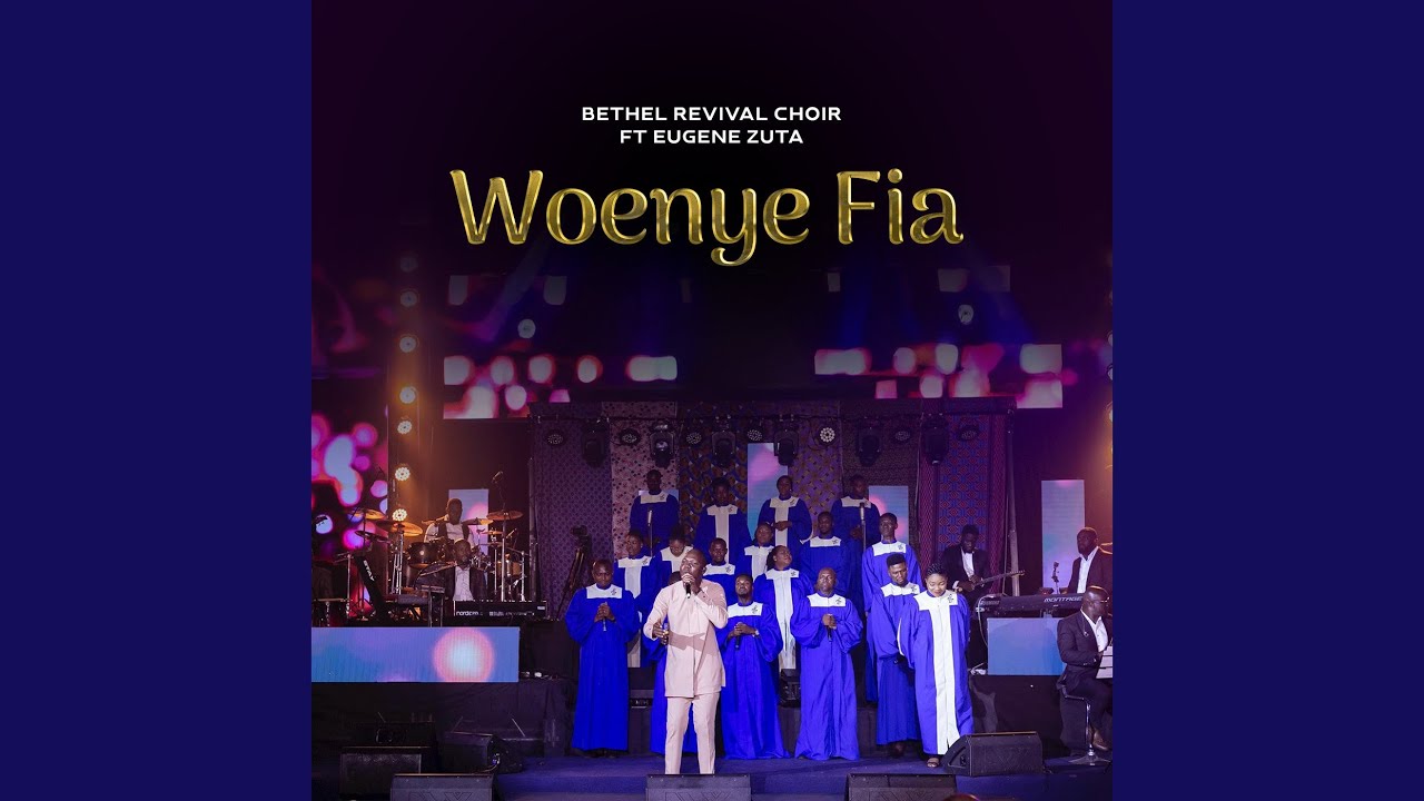 Woenye Fia