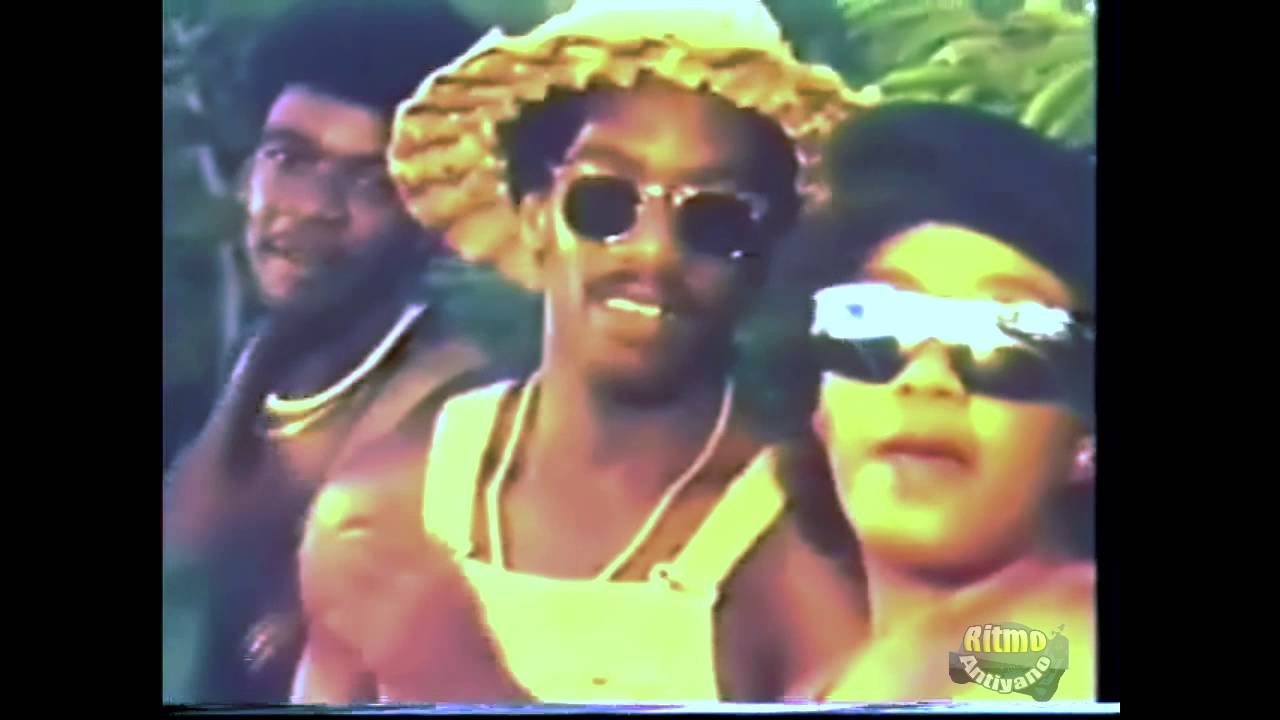 Name Curaçao Kokodé ( video official )