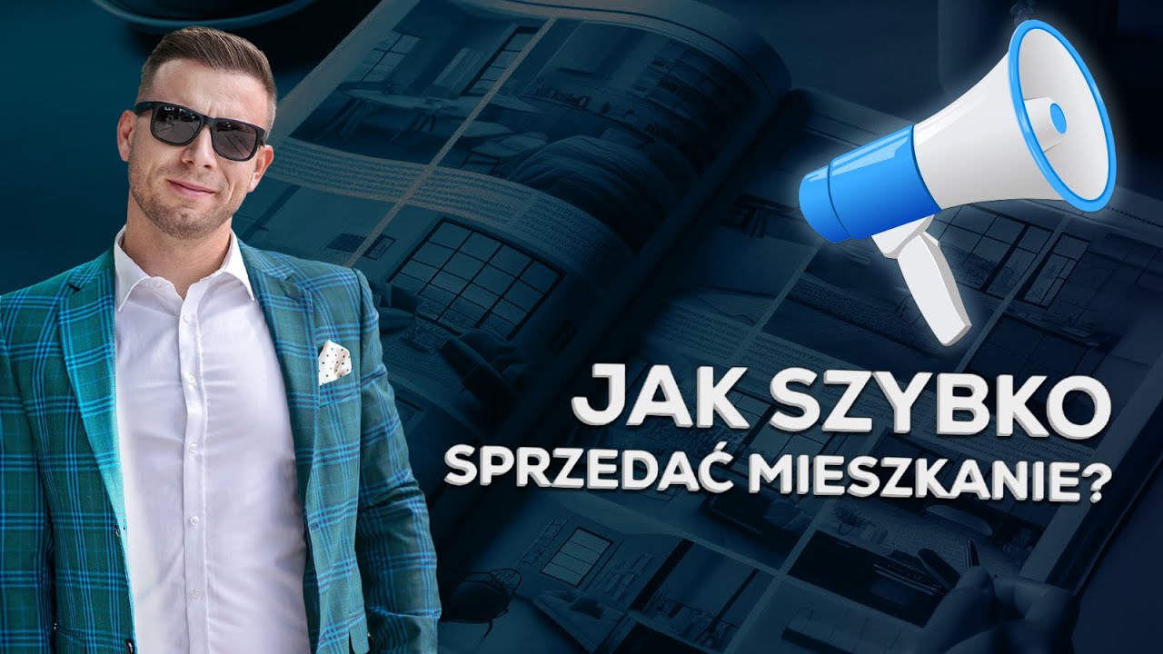Alfabet Flipera: M - Marketing dewelopera. Jakie ma znaczenie dla inwestora?