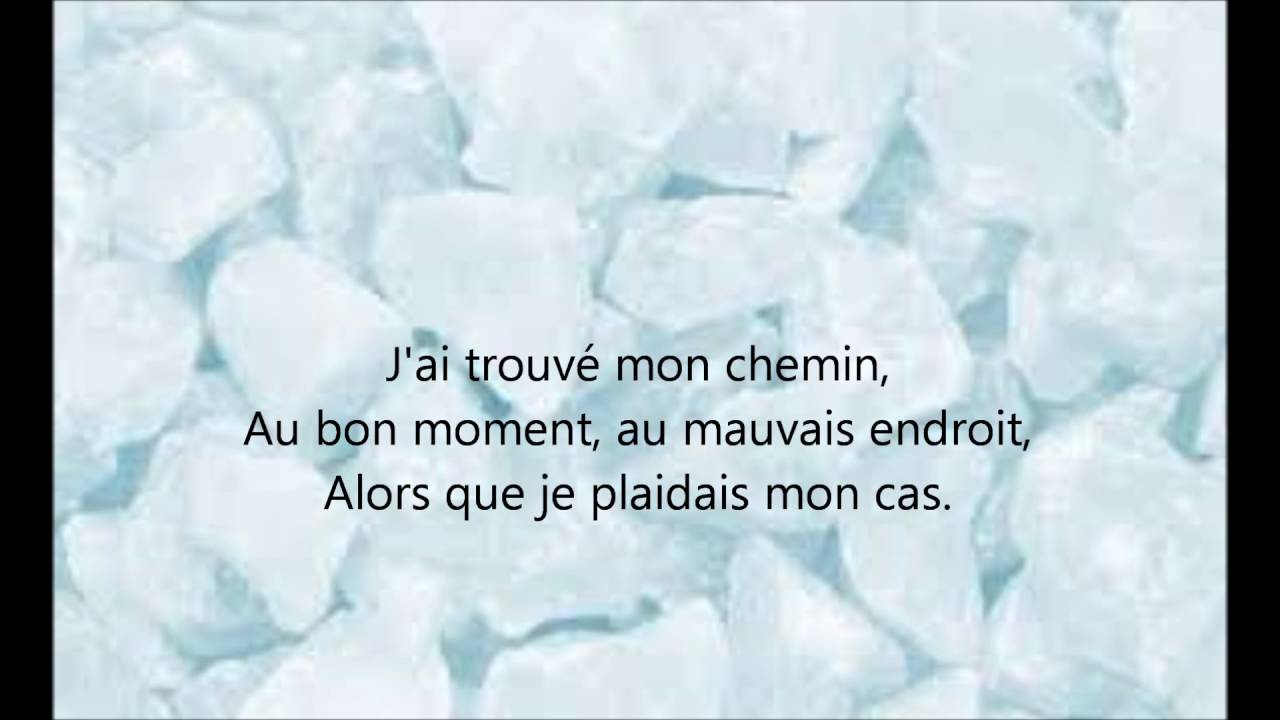 Traduction française- The Judge - Twenty One Pilots