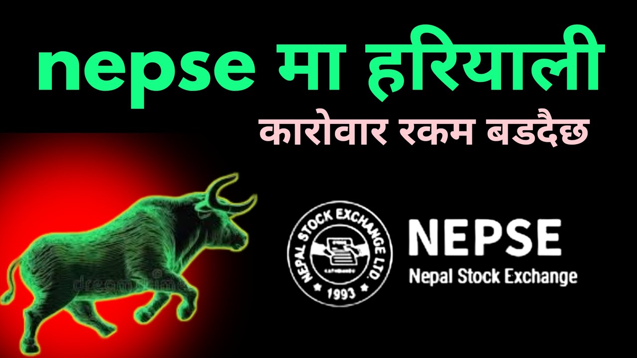 nepse update today | nepse technical analysis today |  nepse analysis today | nepse today | nepse