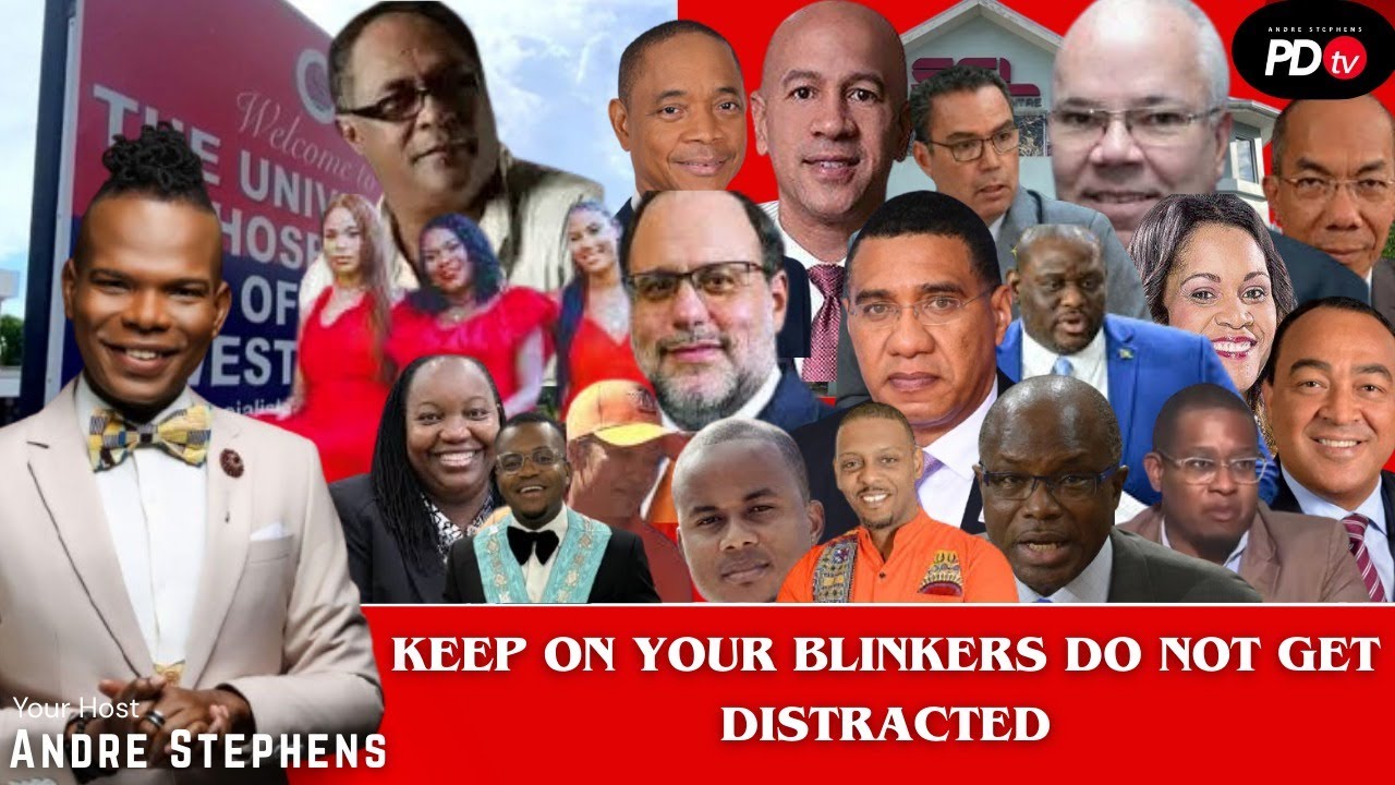 JOIN THE CONVERSATION TONIGHT AT 8PM
