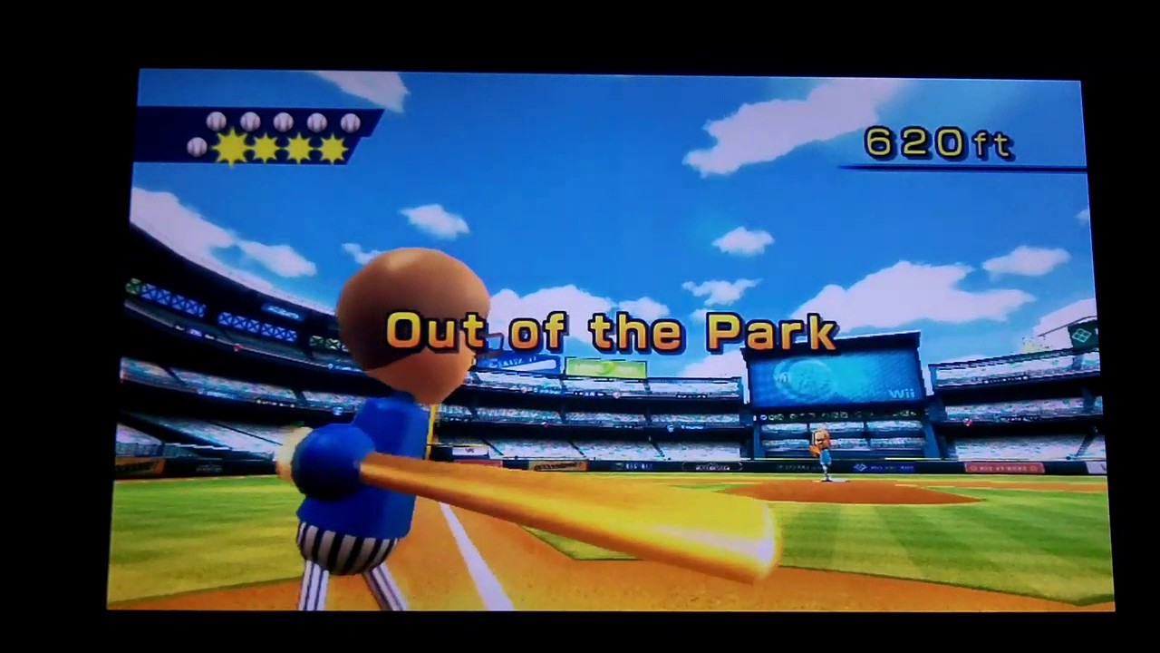 Wii Sports: Training Modes (All Platinum Medals!)