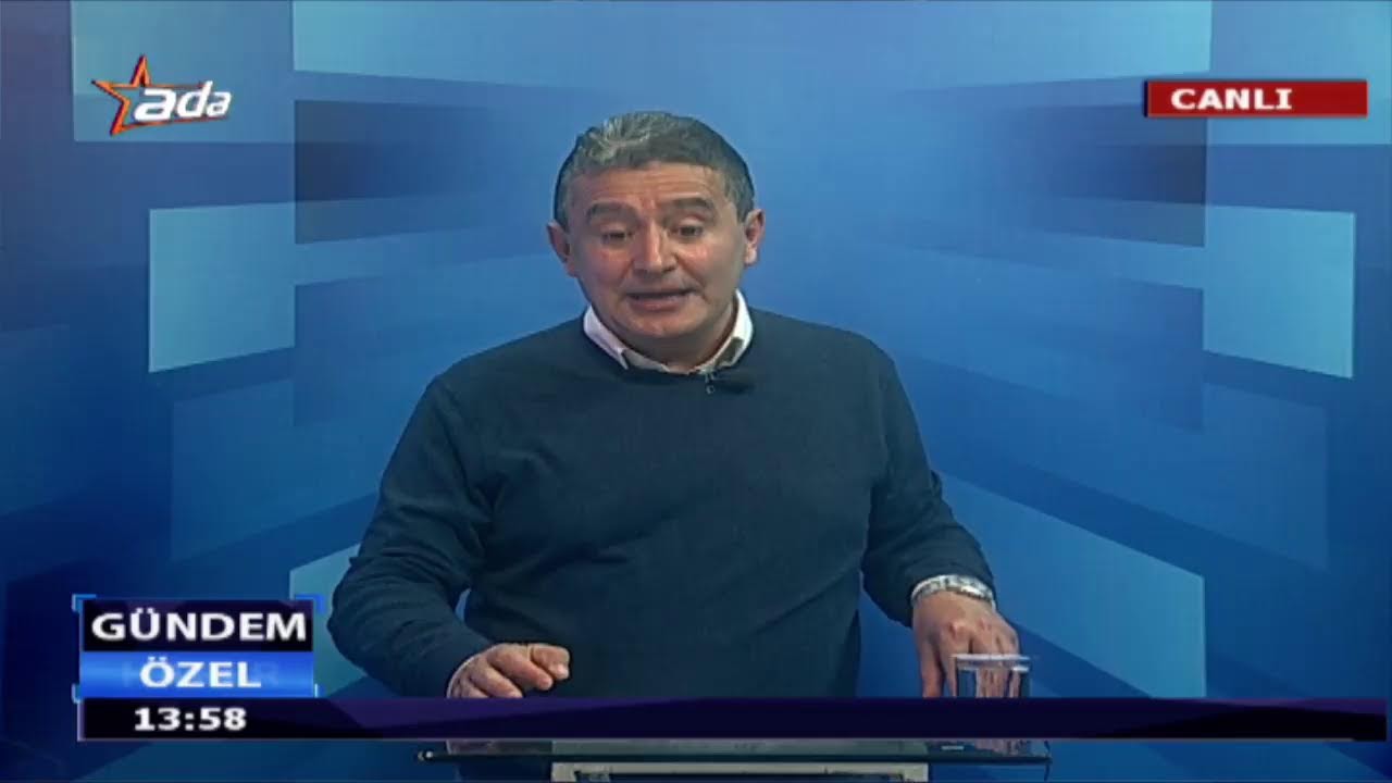 GÜNDEM ÖZEL (19 OCAK 2026)