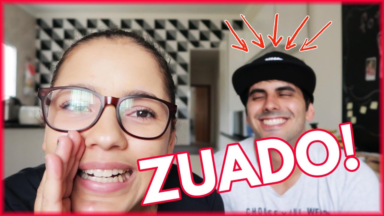 Como Foi Nosso Primeiro Encontro? (Horrível)