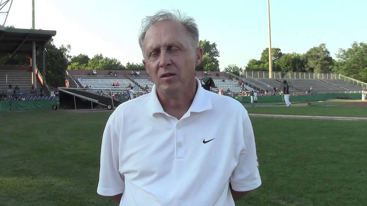 IBL Commissioner John Kastner Part 2