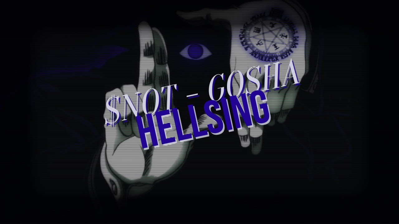 Hellsing - GOSHA
