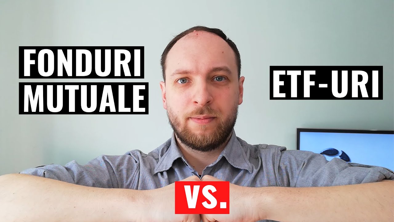 Паевые инвестиционные фонды (ПИФ) или ETF — что лучше для вас?