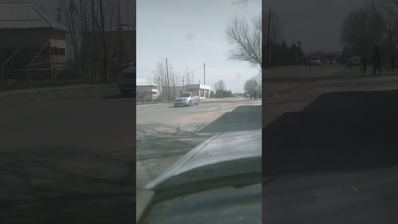 ТРЕНТ-КУК ЖИГУЛИ #kukjiguli #kuk_jiguli