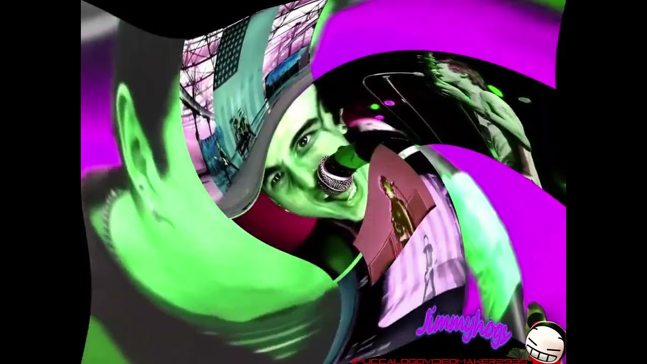 Preview 2 Green Day Effects 2 Squared (^2)