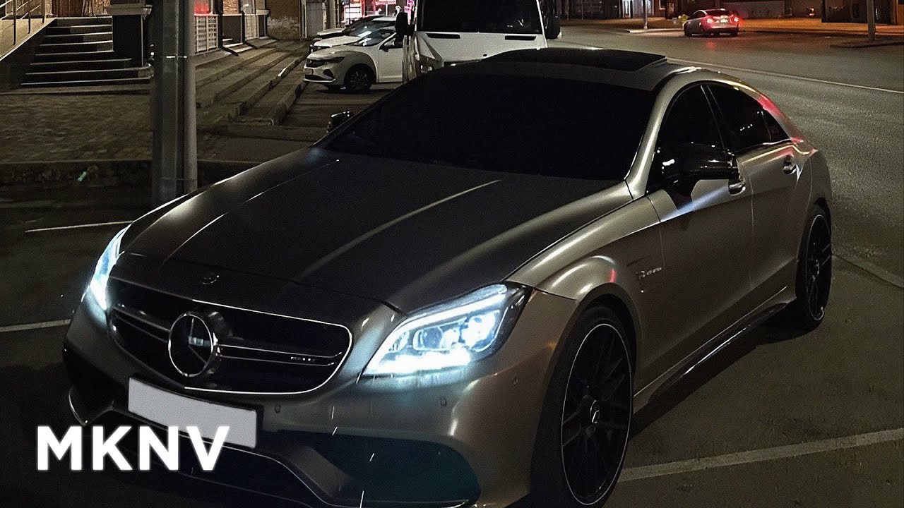 MAKIANOV - DOLLARS (CAR MIX)