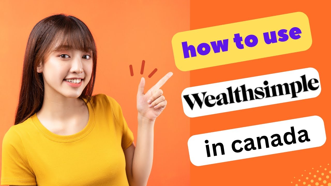 UPDATED! HOW TO USE WEALTHSIMPLE APP CANADA 2025! (FULL GUIDE)