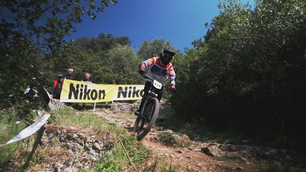 Campinato Italiano EBike Enduro FMI | Monsummano Terme