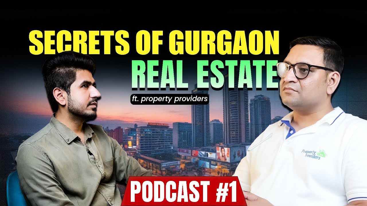 What's REALLY Happening in Gurgaon Real Estate Right Now?