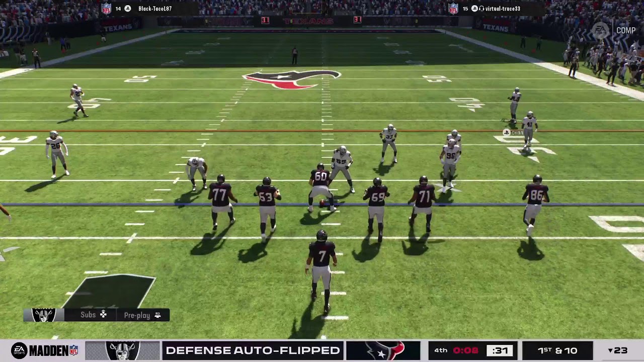 Madden 26 Live