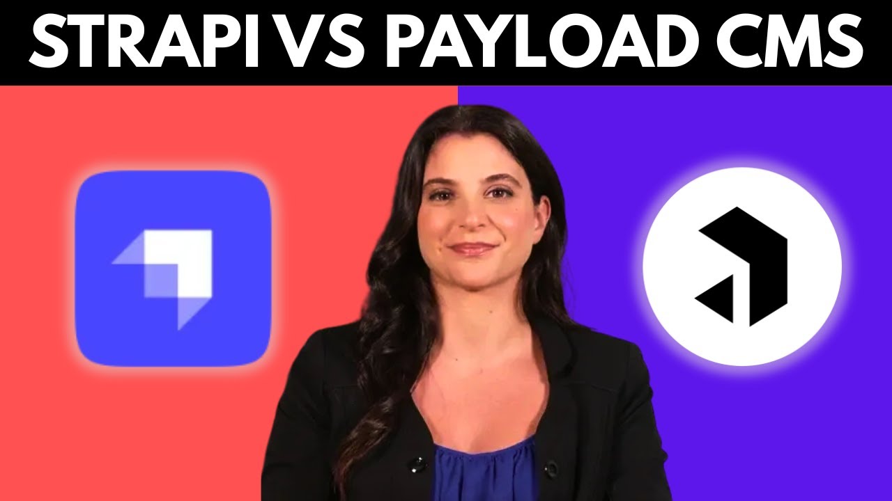 Strapi vs Payload Cms (2025) : Which Headless CMS Should You Use?