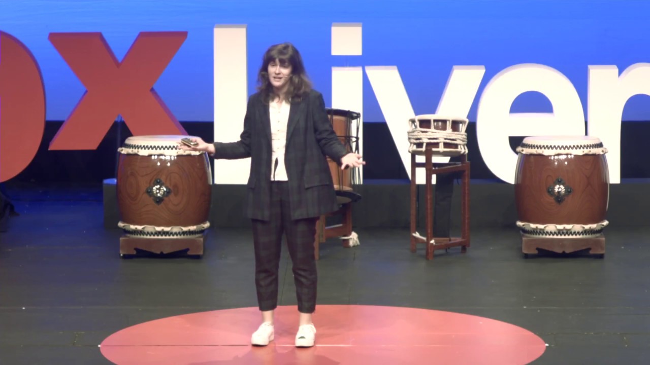 Humanising Human Data | Maxine Mackintosh | TEDxLiverpool