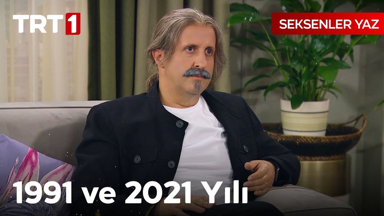 Nerede O Eski Bayramlar -  Seksenler Yaz 2. B&ouml;l&uuml;m (493. B&ouml;l&uuml;m)