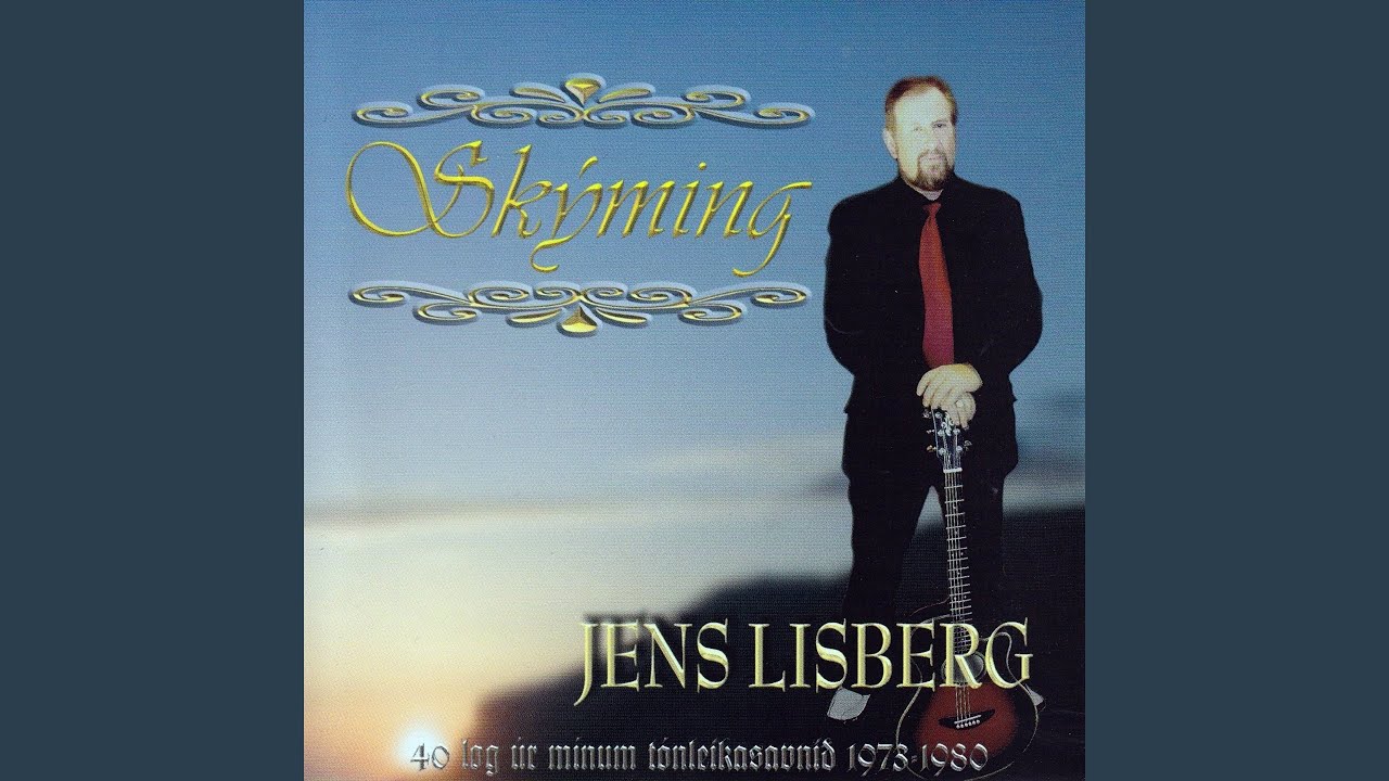 Eg sjólívið valdi