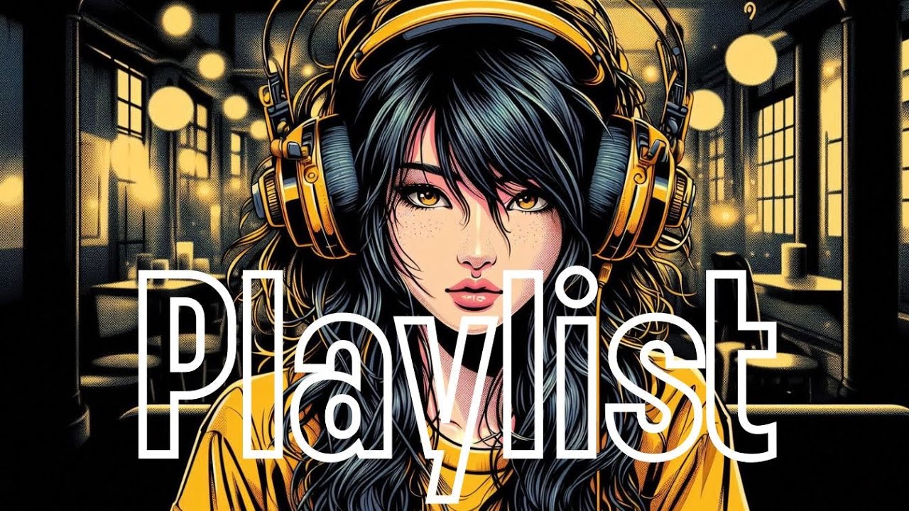 [𝐏𝐥𝐚𝐲𝐥𝐢𝐬𝐭] 偶然聴いたのに、気づいたら最後まで流していた音楽 ジャズヒップホップ・グルーヴ 😎｜GROOVE · JAZZHOP · CAFE｜店舗BGM・カフェ・作業・集中・作業用音楽