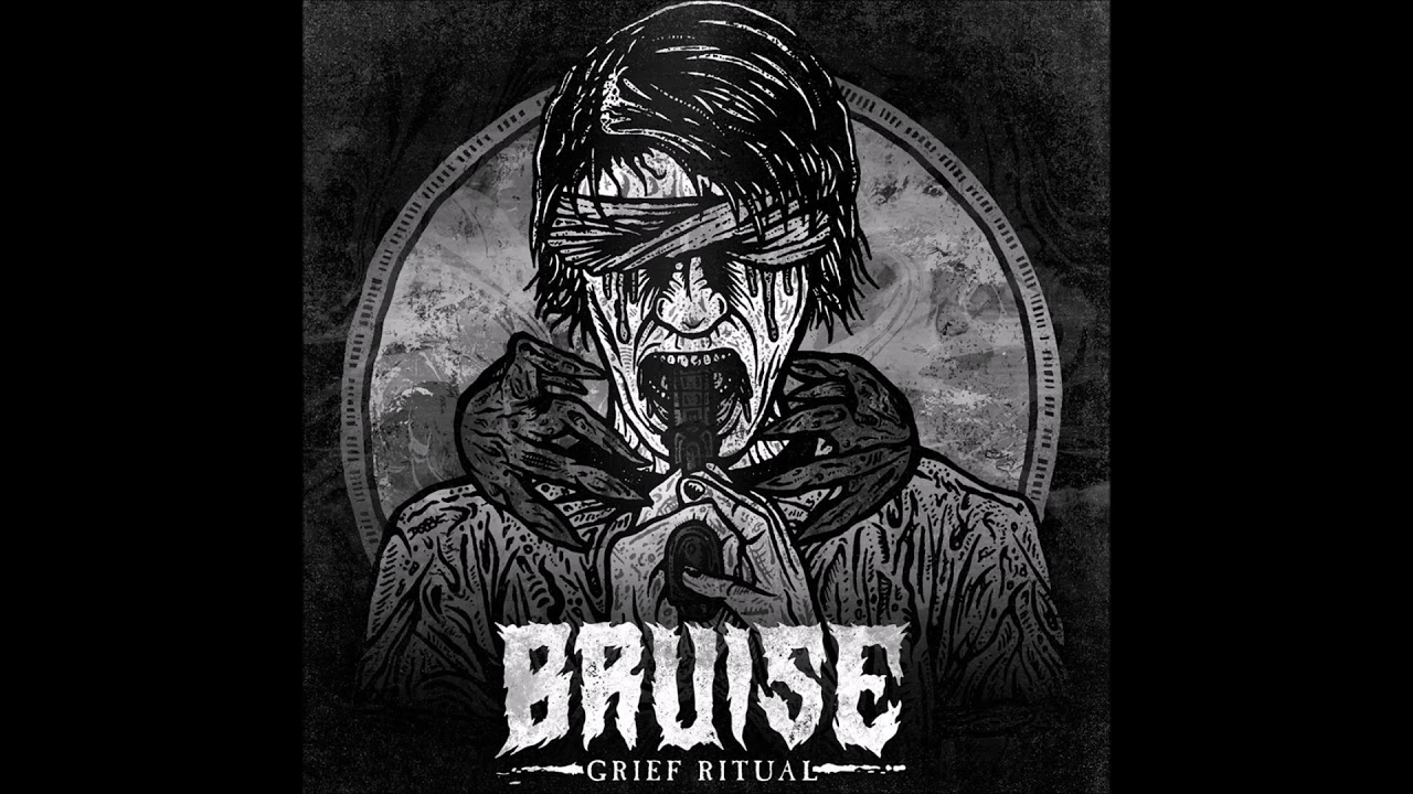 Bruise - Grief Ritual 2018 (Full Album)