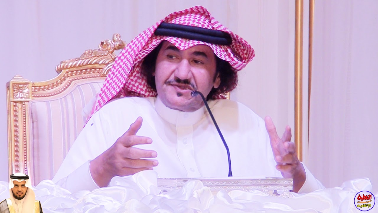 امسيه شعريه للشاعرين مرزوق بن غازي و سالم المرواني بزواج المهندس عبدالهادي عبد ربه العالي السلمي