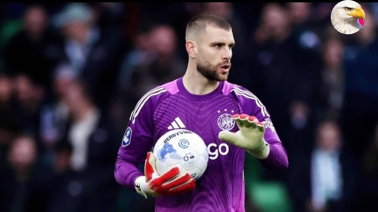 Beda nasib dua kiper indonesia di liga kompetitif eropa