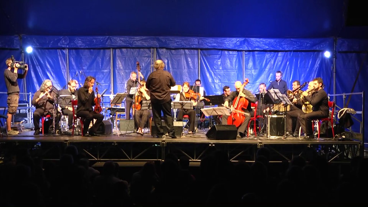 Pink Floyd If (Atom Heart Mother) Officina Musicale